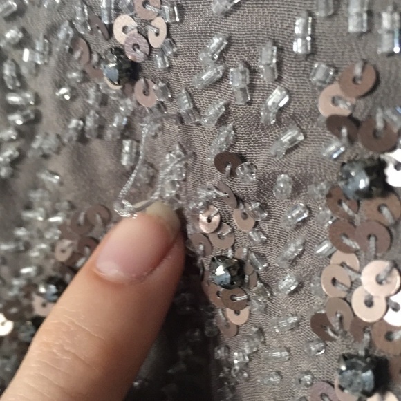 𝅺mm Couture by Miss Me Dolman Top Blouse Shirt - Picture 7 of 8